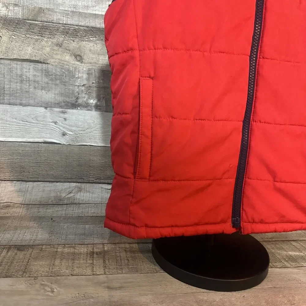 GAP kids red